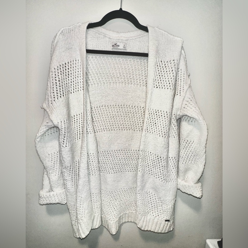 Hollister Cardigan